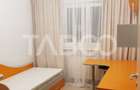 Apartament decomandat mobilat utilat 3 camere 76 mpu balcon 4 mp