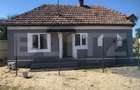 De vanzare casa semifinisata , 41mp , 131 mp teren , zona Petin - 1