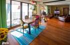 3 camere Premium Mamaia Lake Boutique 157mp terasa 42mp et 3 lift, 2 l - 4