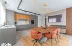 Penthouse cu finisaje premium, prima inchiriere, in Racadau - 17