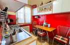Central | 3 camere decomandate + curte proprie de 35 m2 | Etaj 1