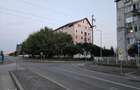 Garsoniera in Lazaret zona Compa etaj intermediar