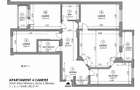 Baneasa sector 1 | 4 camere, 101 mp | Vedere parc | Direct proprietar