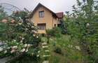 Casă individuală cu 5 camere cu Teren 500 Mp în Trivale