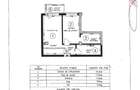 2 camere | Estimo Park | Etaj 3 | Vedere