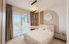Apartament 3 camere de lux prima inchiriere Albert MRS Gradinile