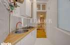 Apartament luminos cu farmec interbelic | Cartierul Armenesc | 80 mp - 17