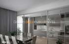 Apartament elegant 4 camere | Iancu Nicolae Voluntari | Residence 5 - 8