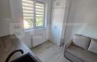 Garsoniera cocheta, 12 mp | Etaj intermediar | Panorama asupra orasului - 8