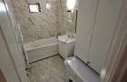 inchiriez apartament decomandat zona garii 3 camere 2 bai zona centrala - 2