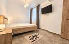 Apartament modern, complet mobilat si utilat, situat la parter inalt