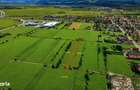 Teren intravilan de vanzare 2.100 mp, Rasnov, zona Kaufland - 1