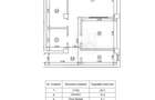 Comision 0%! Apartament 2 camere Popas Pacurari/Valea Lupului 65 mp! - 1
