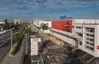 Spa?iu depozitare 1008 mp Etaj Acces Rapid Cluj Aeroport - 7