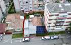 Spatii comerciale, 180 mp, afacere la cheie de vanzare, zona Cetate