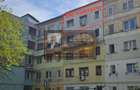 Apartament cu 2 camere semidecomandat în Central - 2