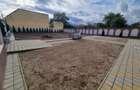 Casă individuală cu 4 camere, 995 mp teren, 35 mp terasa - zona Centru