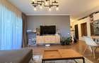 Apartament modern cu 3 camere, 63 mp utili + terasa de 15 m in Europa - 2