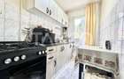 Apartament cu 3 camere de vanzare in Manastur izolat etaj intermediar - 6