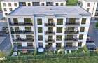 Apartament intabulat cu 3 camere finisat la cheie etaj 2 zona Brana - 1