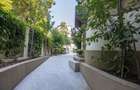 Apartament in vila , demisol , 3 camere de inchiriat | Zona Kiseleff - 12