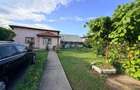 Vand Casa Babana teren 2450mp