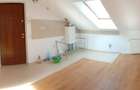 Persoană fizică vând apartament tip mansardă 3 dormitorare + living cu bucatarie - 10