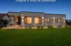 Casa individuala Apahida, un nivel, 186mp utili, 1174mp tere - 11