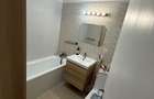 Apartament 3 camere,mobilat și utilat!!! - 8