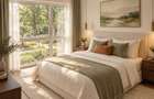 2 Camere Open-Space | 54 mp | West Avenue Residence