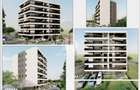 Apartament 2 si 3 camere la alb cu loc de parcare inclus - 4