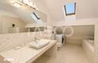 Penthouse 4 camere de inchiriat in Sibiu zona Calea Dumbravii - 7