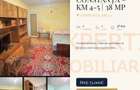 Apartament 2 camere semidecomandat, Constanța – KM 4-5 | 38 mp + boxă