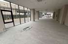 Spațiu comercial modern 155 mp, la cheie, cu două intrări – Bac&#