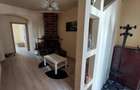 Apartament 3 camere, la casa, 73 mp utili, 35 mp curte, parter-Iosefin - 5