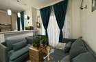 Apartament cu 1 camere in Baciu zona Petrom. Etaj intermediar - 6