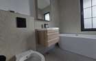 Casă individuală 4 camere - Balotești | Teren 580 mp | Pompă de căldură - 6