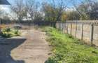TEREN PLATFORMA BETONATA+CONSTRUCTIE