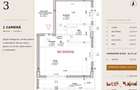 Soarelui – Braytim | Proiect Nou | Lift | Apartamente & S.A.D.-uri - 19