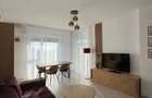 British School apartament cu 2 camere la intrare in Dumbravita - 7