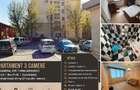 Piata PECO, Apartament decomandat cu 3 camere - 65 mp - etaj 4 - 1