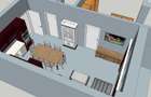 Apartament 2 camere | Selimbar | Et. 1 | 68.500 + TVA - 1