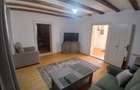 Vand casa in Orlat(15 km de Sibiu) - 1