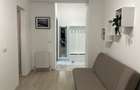 Studio Solid Residence Corbului Parcare subterana - 3