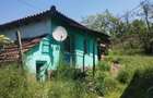 Teren cu casa batraneasca de vanzare comuna Rasova