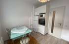 Apartament spa?ios de 2 camere la vila Confort ?i intimitate langa S - 7