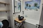 Apartament 3 camere de inchiriat