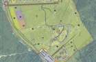Domeniu schiabil-Partia Mestecanis, 28ha teren, zona Mestecanis