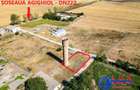 ID 7863 EXCLUSIVITATE - Teren intravilan la 6 minute de Tulcea - 2
