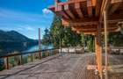 CABANA EXCLUSIVISTA pe malul Lacului Belis-Fantanele, Acces direct la lac. 0%comision - 7